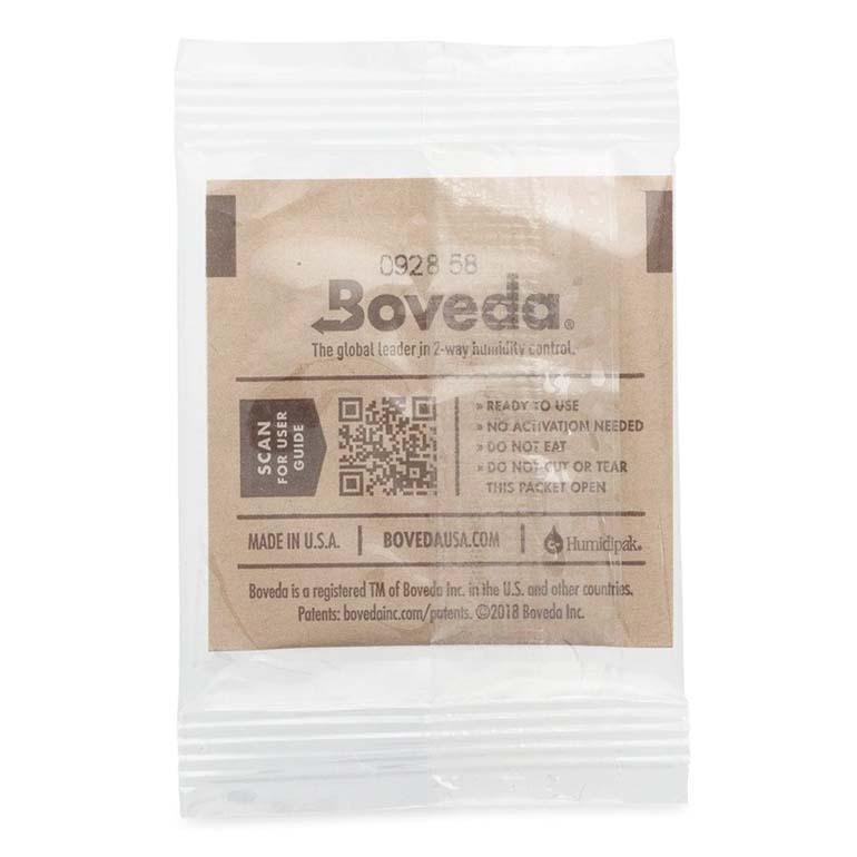 Boveda 62% 4g Info Rückseite