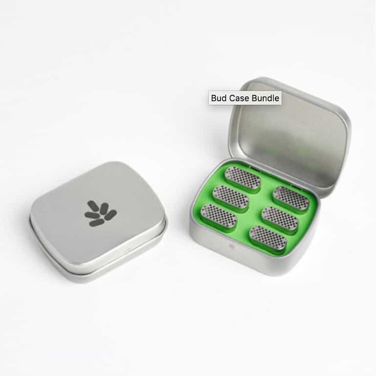 BudKup-Bud Case Bundle für PAX