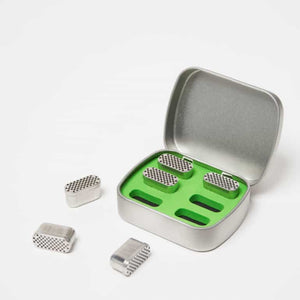 BudKup-Bud Case Bundle für PAX2, PAX3 und PAX Plus