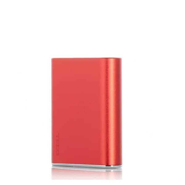 CCELL Palm Batterie Rot
