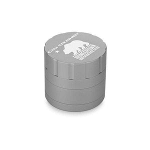 Cali Crusher Grinder Grau