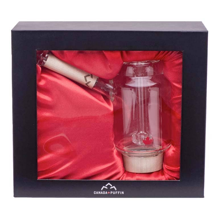 Canada Puffin Arctic Bubbler Box Ireland