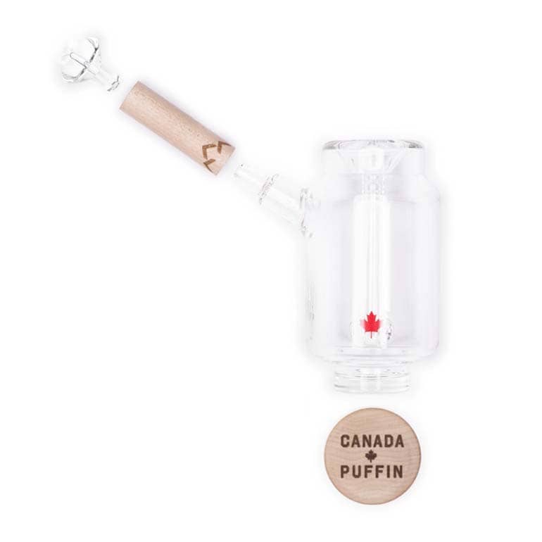 Canada Puffin Arctic Bubbler Parts Ireland