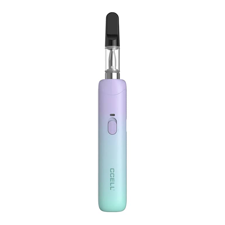 CCELL Go Stik 510 Cart Batterie