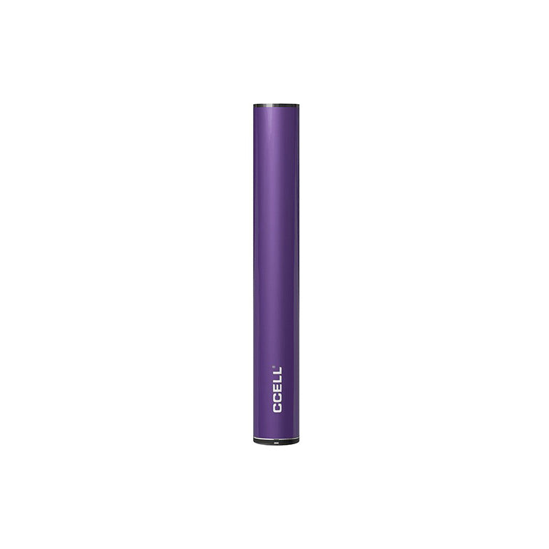 Ccell M3 Batterie Lila UK