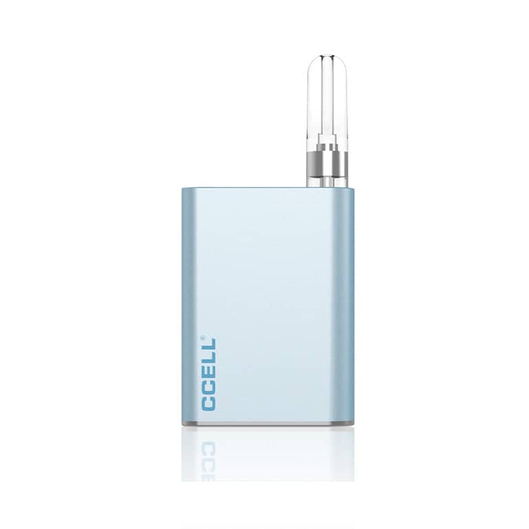 CCELL Palm Pro Batterie Blau