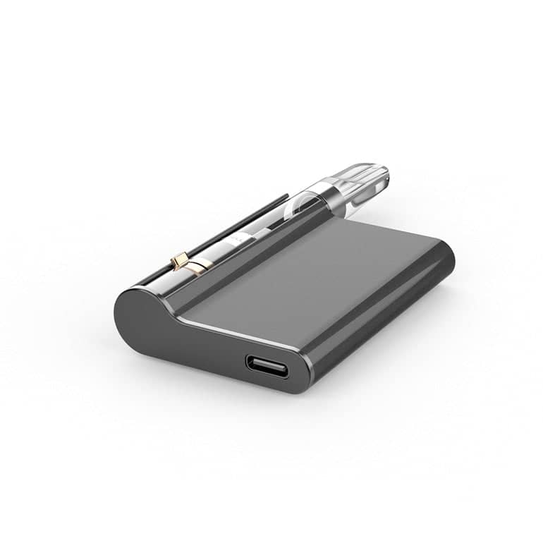 CCELL Palm Pro USB-C-Eingang