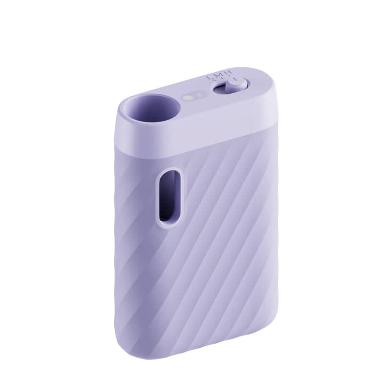 Ccell Sandwave Batterie Lavendel