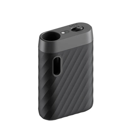 Ccell Sandwave Batterie Mitternachtsschwarz