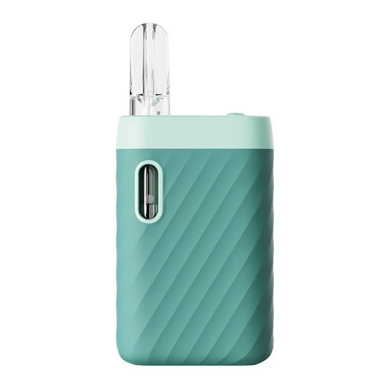 Ccell Sandwave Batterie Minzgrün