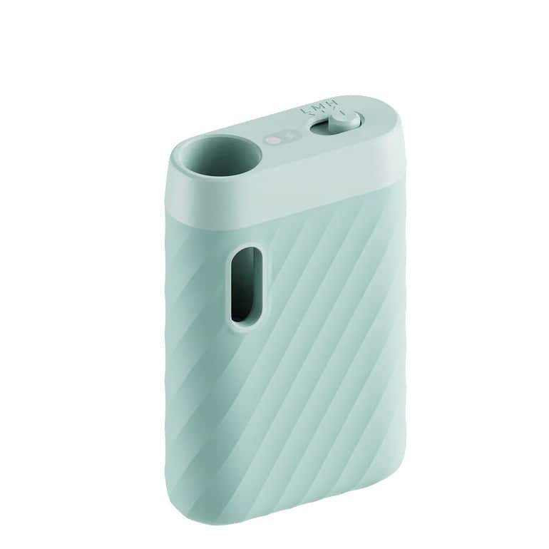 Ccell Sandwave Batterie Minzgrün