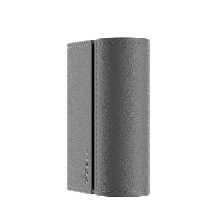 CCELL Fino Batterie Obsidian Hülle