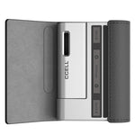 CCELL Fino Batterie Obsidian Platin