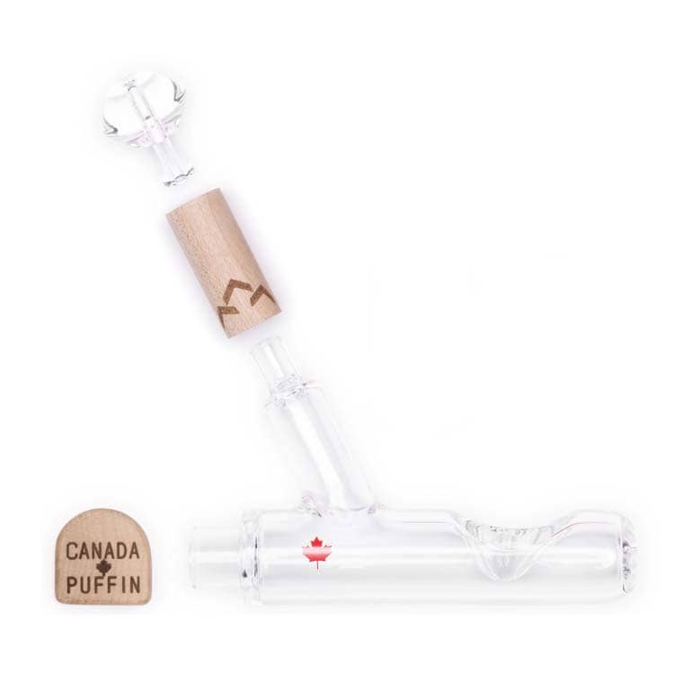 Chalet Steamroller Teile
