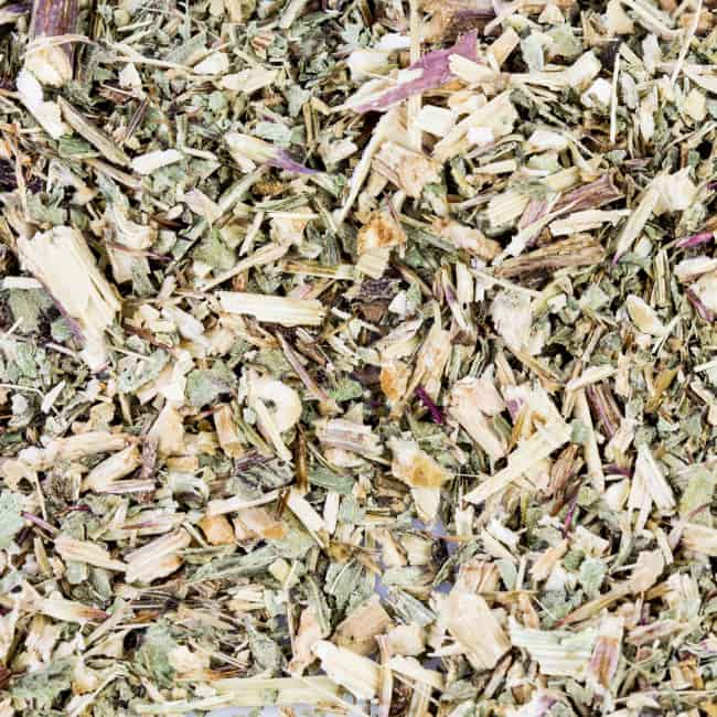 St Johns Wort Bio Herb 15g Ireland