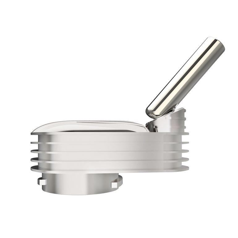 Crafty FTV Stainless Steel Cooling Unit Mouthpiece Ireland