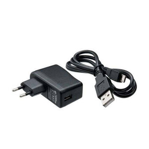 Cleverer Netzadapter EU-Stecker