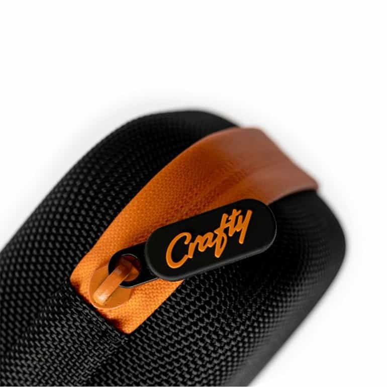 Storz & Bickel Crafty Plus Case Close Up Ireland