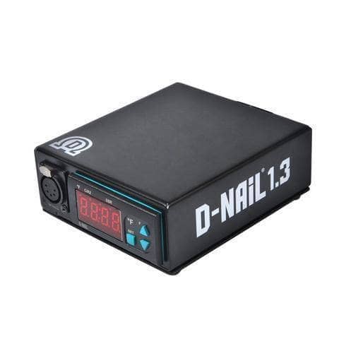 E-Nail-Vaporizer