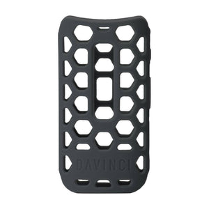 DaVinci IQ Handschuh Schwarz