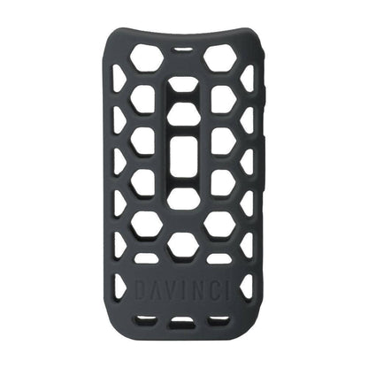 DaVinci IQ Handschuh Schwarz