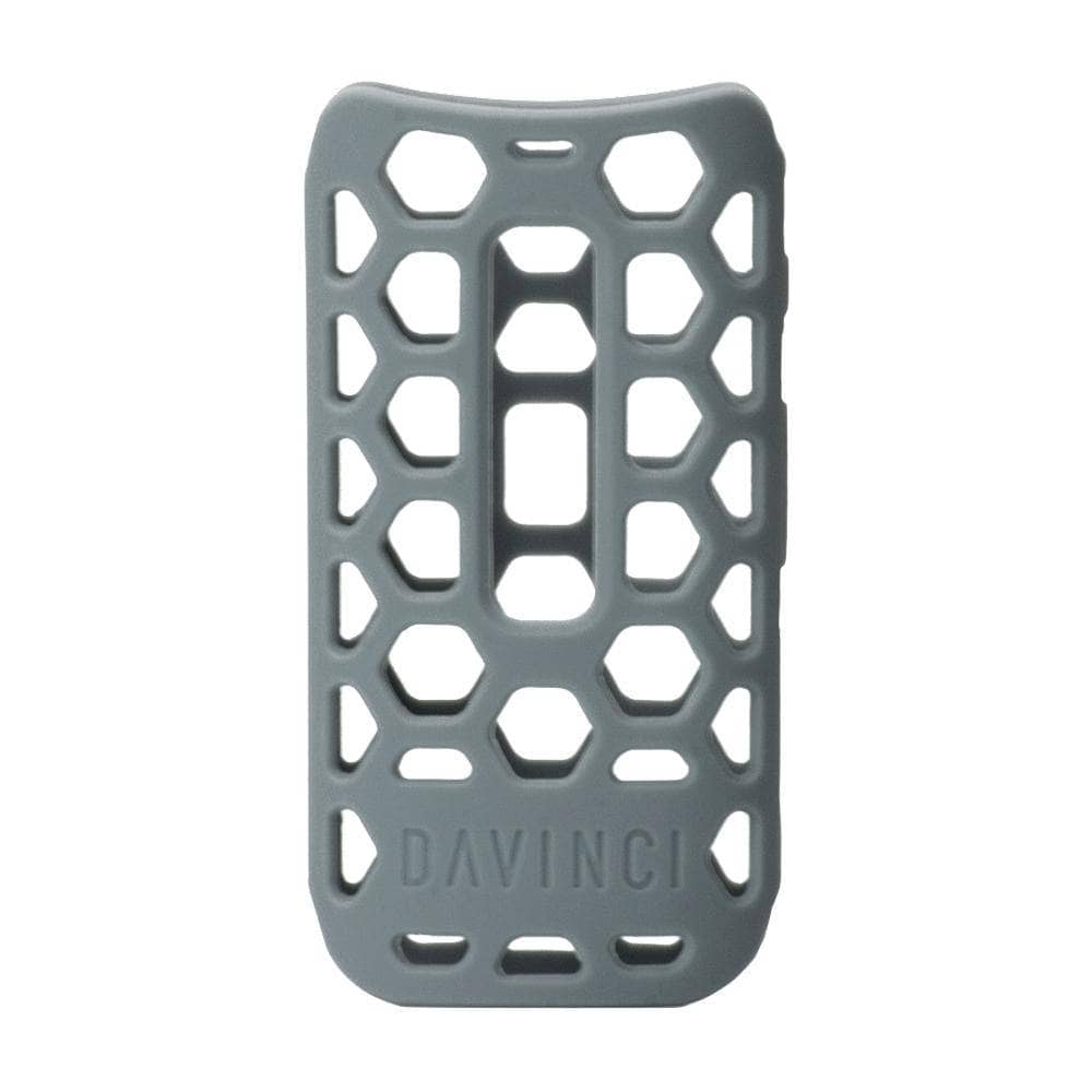 DaVinci IQ Handschuh Grau
