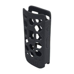 DaVinci MIQRO Handschuh Schwarz