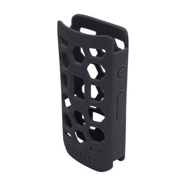 DaVinci MIQRO Handschuh Schwarz