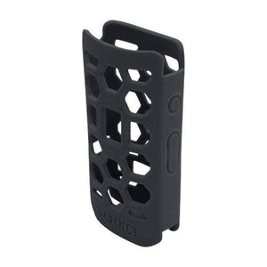 DaVinci MIQRO Handschuh Schwarz