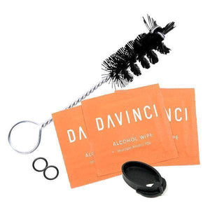 DaVinci IQ Zubehörset Irland