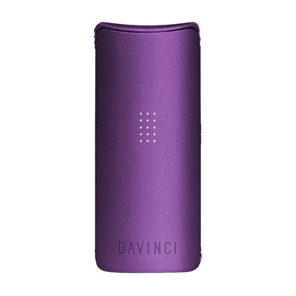 Davinci MIQRO Vaporizer Lila