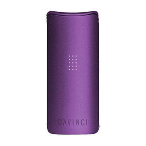 Davinci MIQRO Vaporizer Lila
