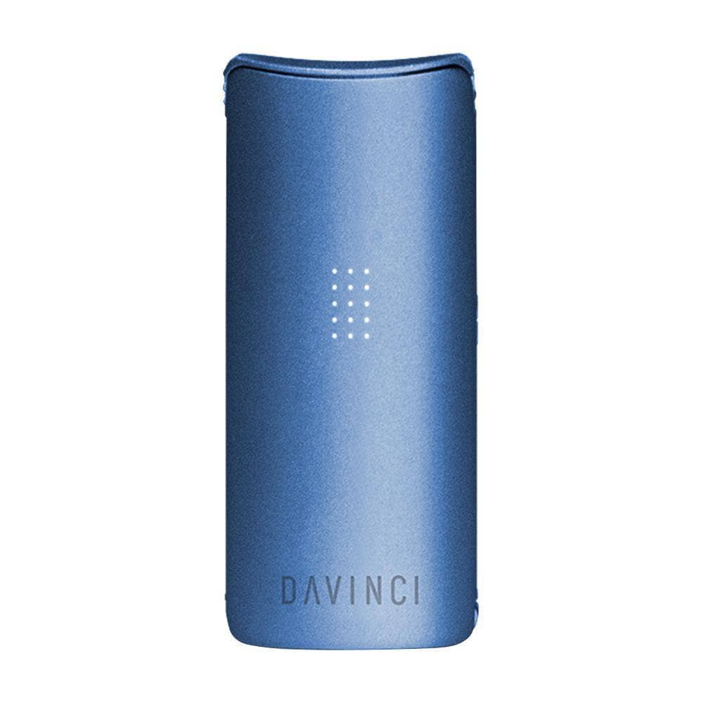 Davinci MIQRO Vaporizer Blau Kobalt