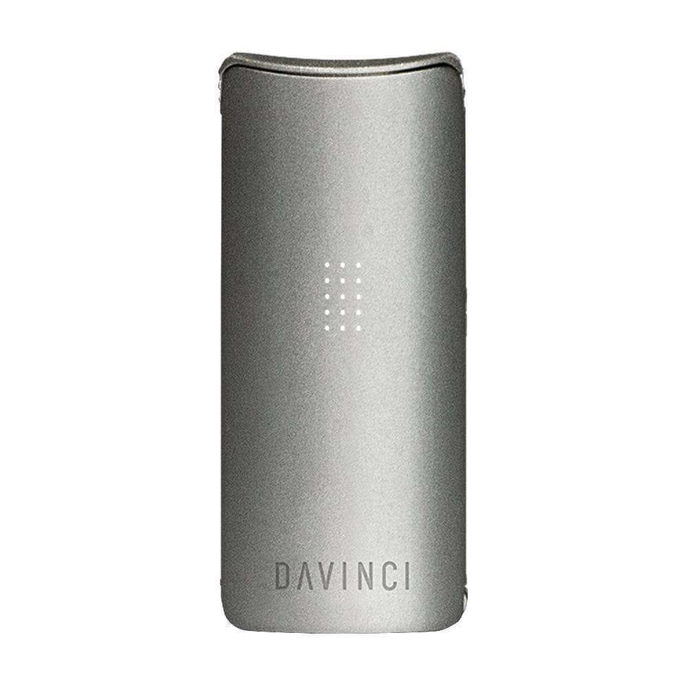 Davinci MIQRO Vaporizer Grau Graphit