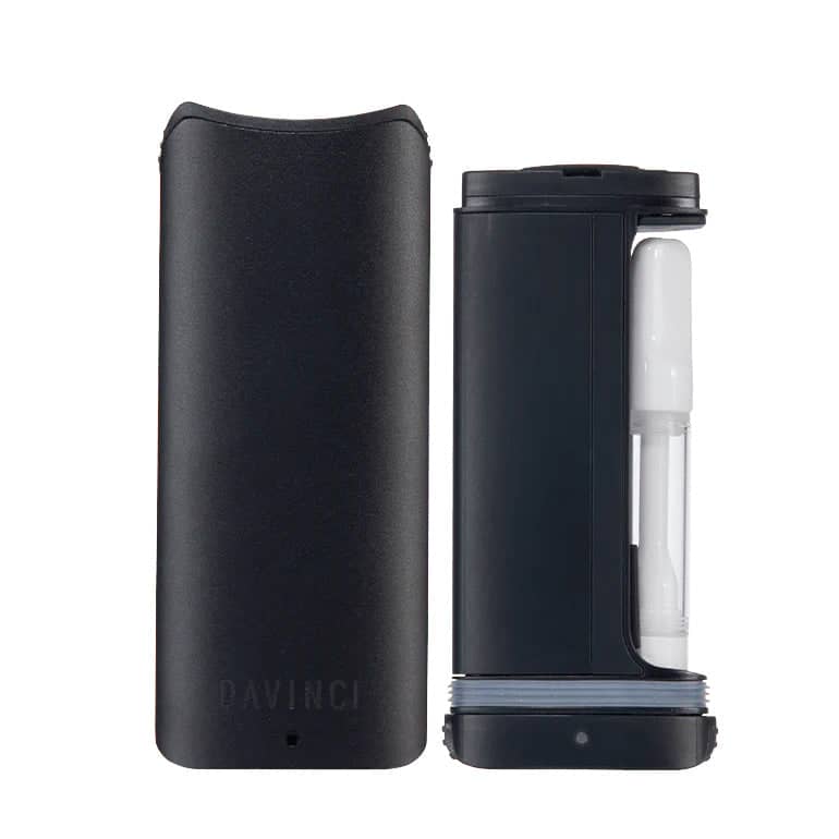 DaVinci Artiq Vaporizer Abdeckung