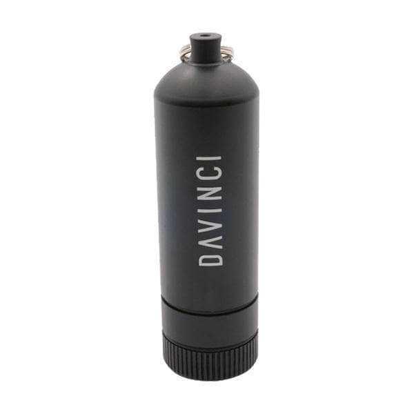 DaVinci MIQRO Carry Can Schwarz