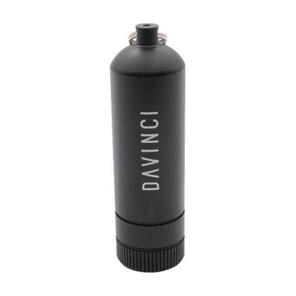 DaVinci MIQRO Carry Can Schwarz