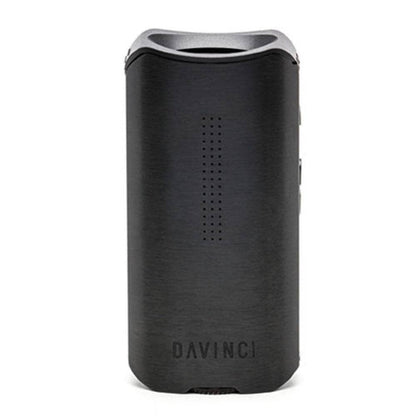 DaVinci IQ2 Black Onyx Vaporizer Ireland