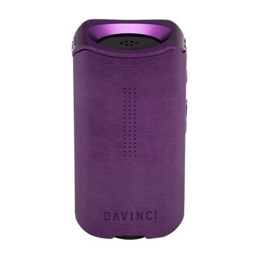 DaVinci IQ2 Vaporizer Purple Ireland