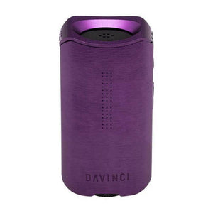 DaVinci IQ2 Vaporizer Purple Ireland