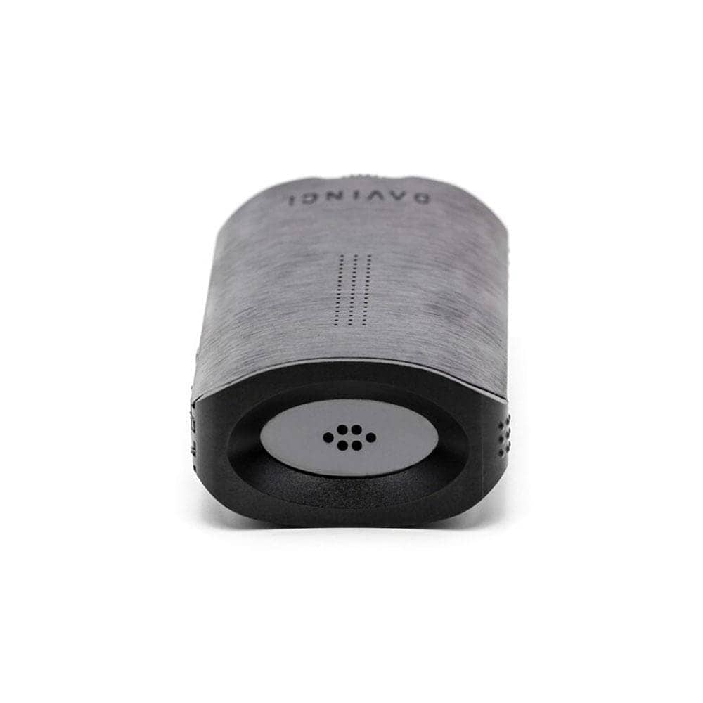 DaVinci IQ2 Vaporizer Top View Ireland