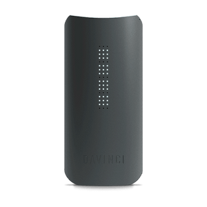Davinci IQ Irland Gunmetal