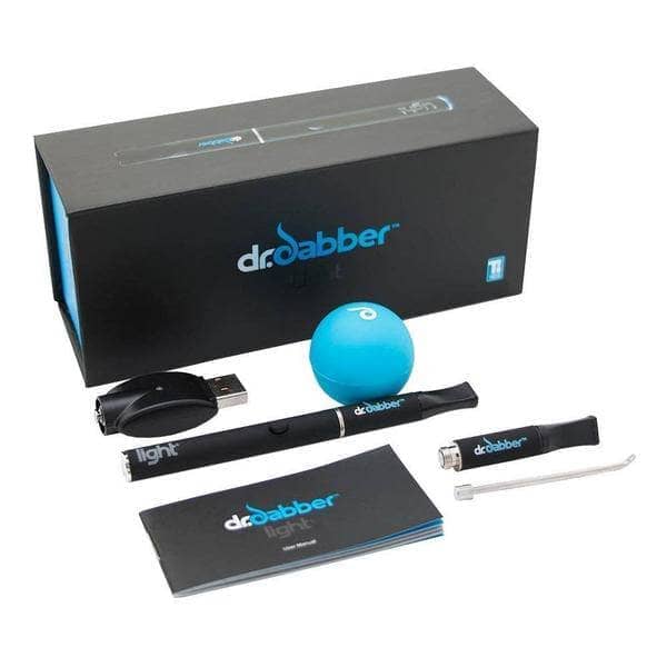 Dr Dabber Light enthalten