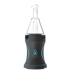 Dr Dabber Boost EVO schwarzes Frontlogo