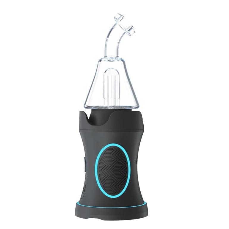 Dr Dabber Boost EVO Black Dab Rig