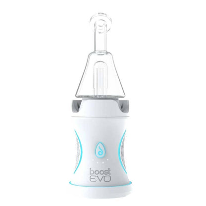 Dr Dabber Boost EVO Weiß UK