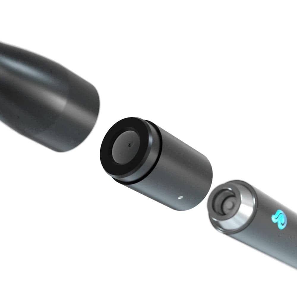 Dr dabber Stella Vaporizer Pen erweitert