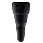 Dyanvap Bonger - Wasserpfeifenadapter Schwarz