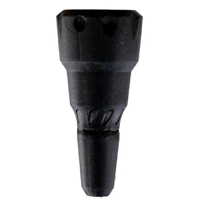 Dyanvap Bonger - Wasserpfeifenadapter Schwarz