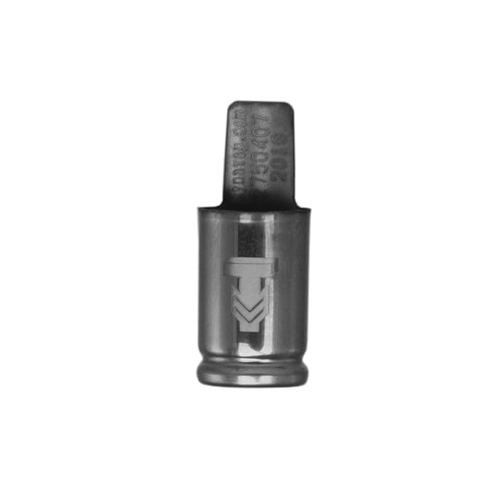 DynaVap Niedrigtemperatur-Festkappe